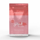GREEN JUJU DOG LIMITED INGREDIENT DIET PORK FD 14OZ