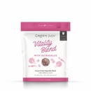 GREEN JUJU DOG VITALITY BLEND FD 5.5OZ
