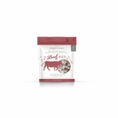GREEN JUJU DOG WHOLE FOOD BITES BEEF RED FD 7.5OZ
