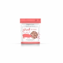 GREEN JUJU DOG WHOLE FOOD BITES PORK PINK FD 7.5OZ
