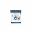 GREEN JUJU DOG WHOLE FOOD BITES SALMON BLUE FD 7.5OZ