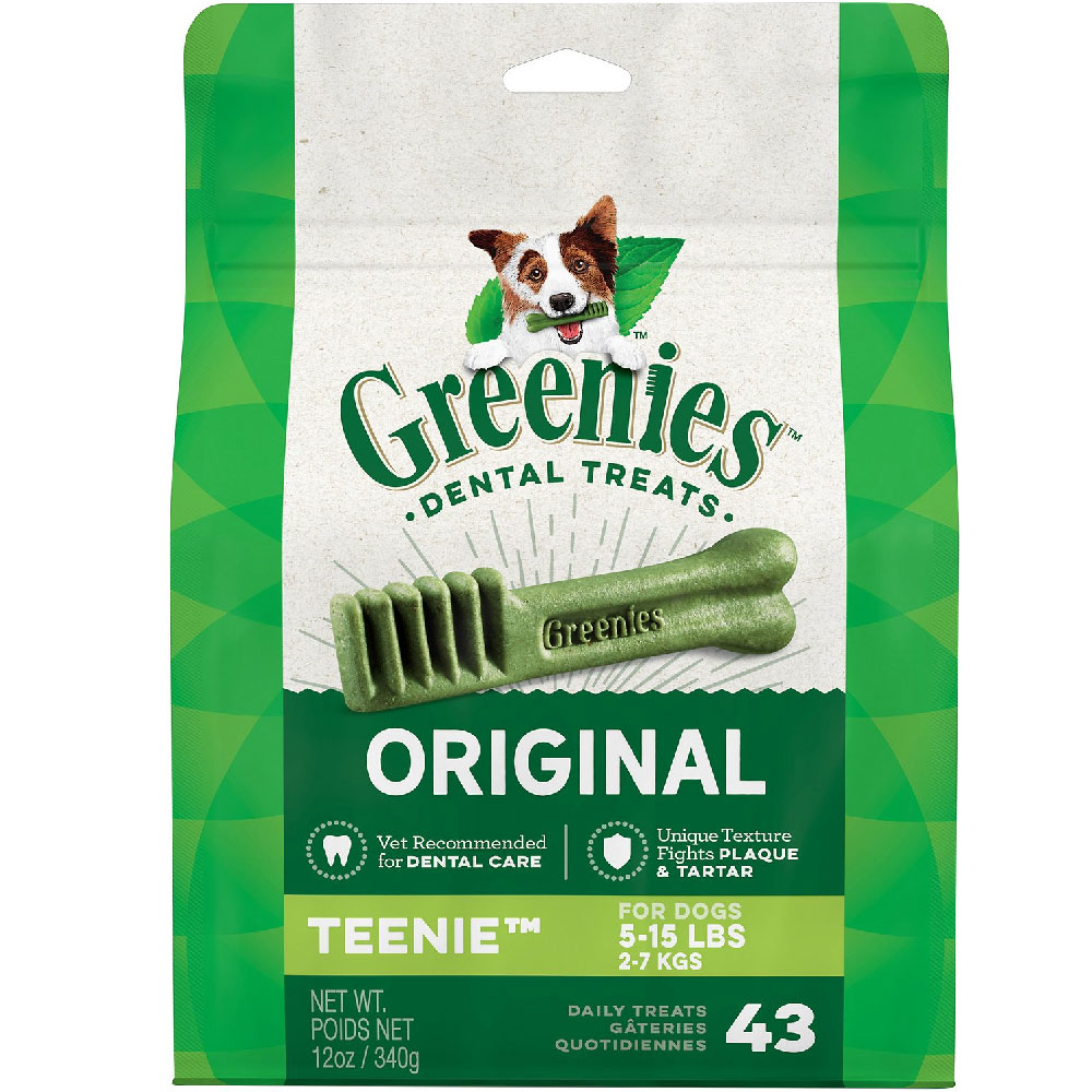 Greenies Original Dental Chew