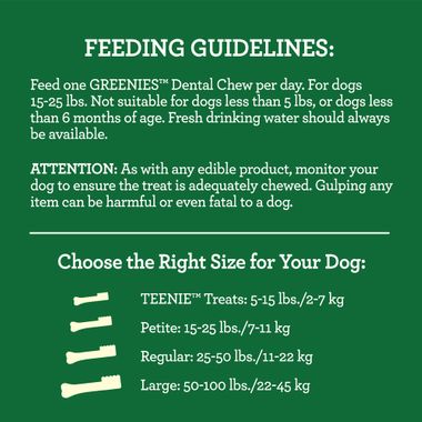 GREENIES-AGING-CARE-REGULAR-27OZ-27-BONES