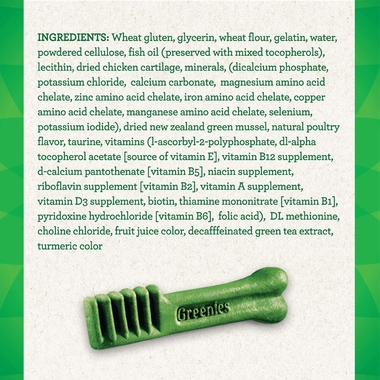 GREENIES-AGING-CARE-REGULAR-27OZ-27-BONES