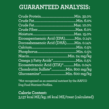 GREENIES-AGING-CARE-REGULAR-27OZ-27-BONES