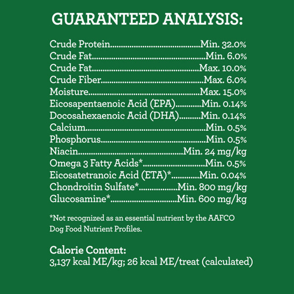 GREENIES-AGING-CARE-REGULAR-27OZ-27-BONES