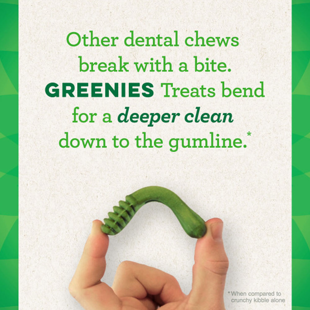 GREENIES-AGING-CARE-REGULAR-27OZ-27-BONES