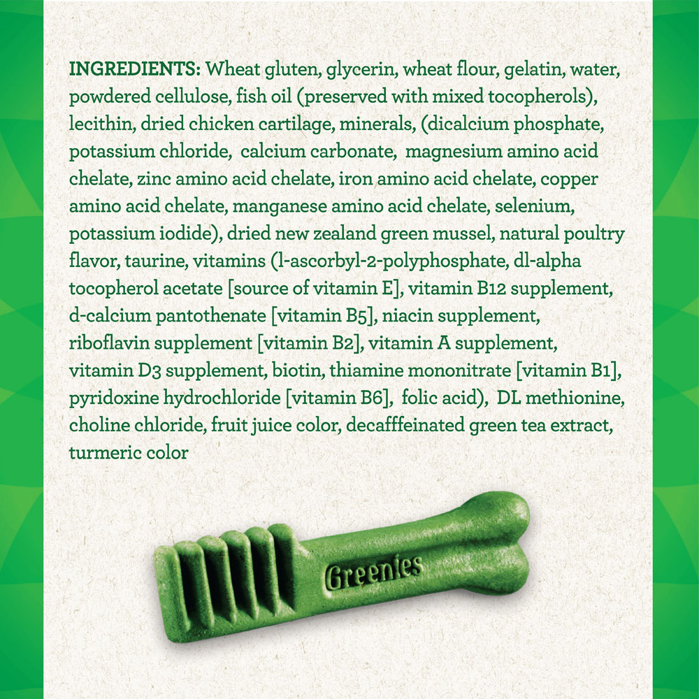GREENIES-AGING-CARE-TEENIE-27OZ-96-BONES
