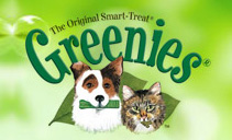 Greenies Dental Spotlight