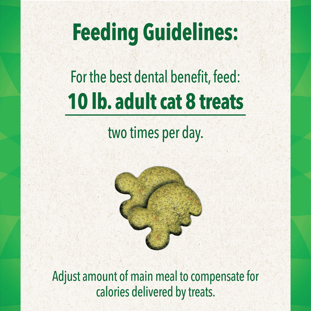 GREENIES-FELINE-SALMON-11OZ-TUB