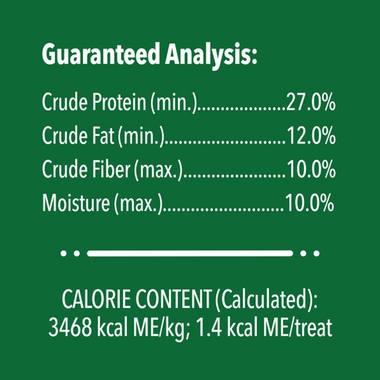 GREENIESFELINETUNA3OZ
