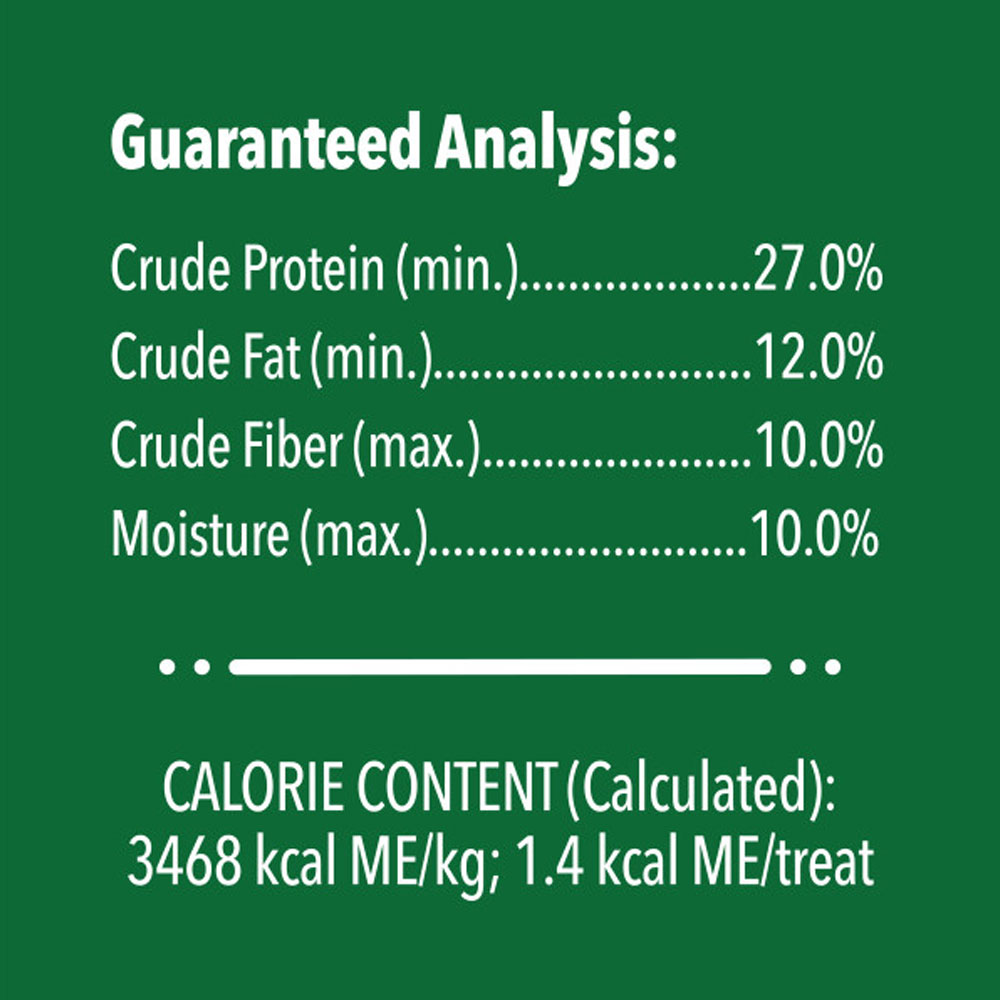 GREENIESFELINETUNA3OZ