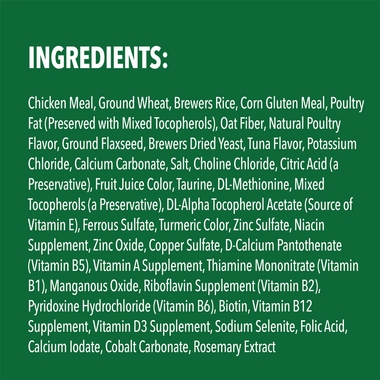 GREENIESFELINETUNA6PK