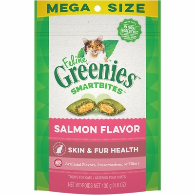 GREENIES-FELINE-SMARTBITES-HEALTHY-SKIN-FUR-SALMON-4-6OZ