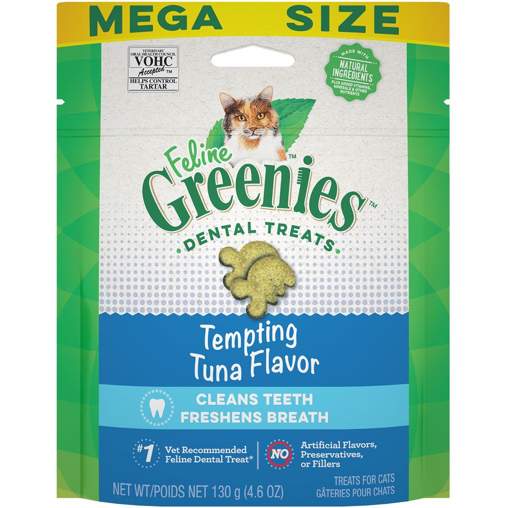 GREENIESTUNS6OZ