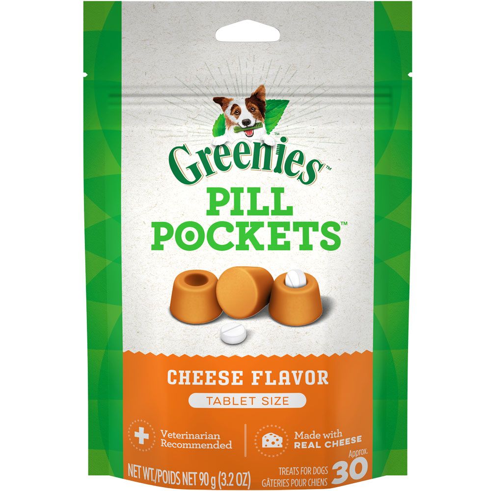 GREENIES-PILL-POCKETS-CHEESE-3-2OZ-30-COUNT