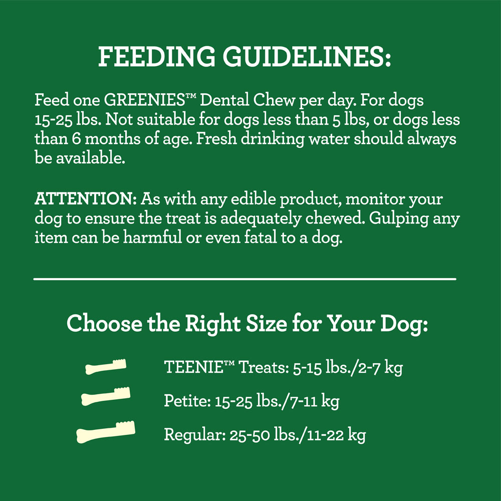 GREENIES-PUPPY-TEENIE-12OZ-43-BONES