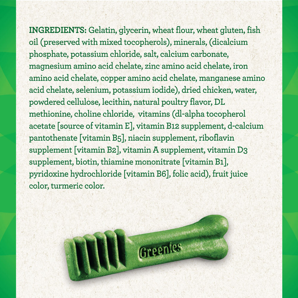 GREENIES-PUPPY-TEENIE-12OZ-43-BONES