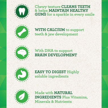 GREENIES-PUPPY-TEENIE-12OZ-43-BONES