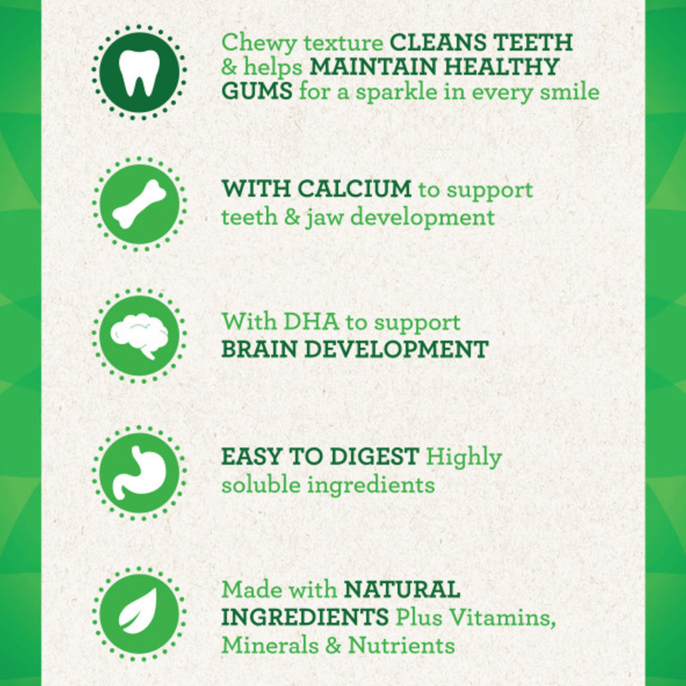 GREENIES-PUPPY-TEENIE-12OZ-43-BONES