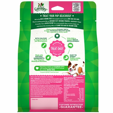GREENIES-PUPPY-TEENIE-12OZ-43-BONES