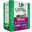 Greenies Weight Management Dental Chews