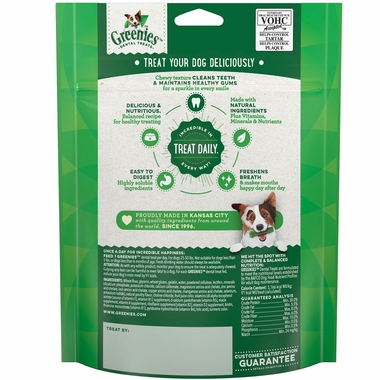 GREENIES-REGULAR-6OZ-6-BONES