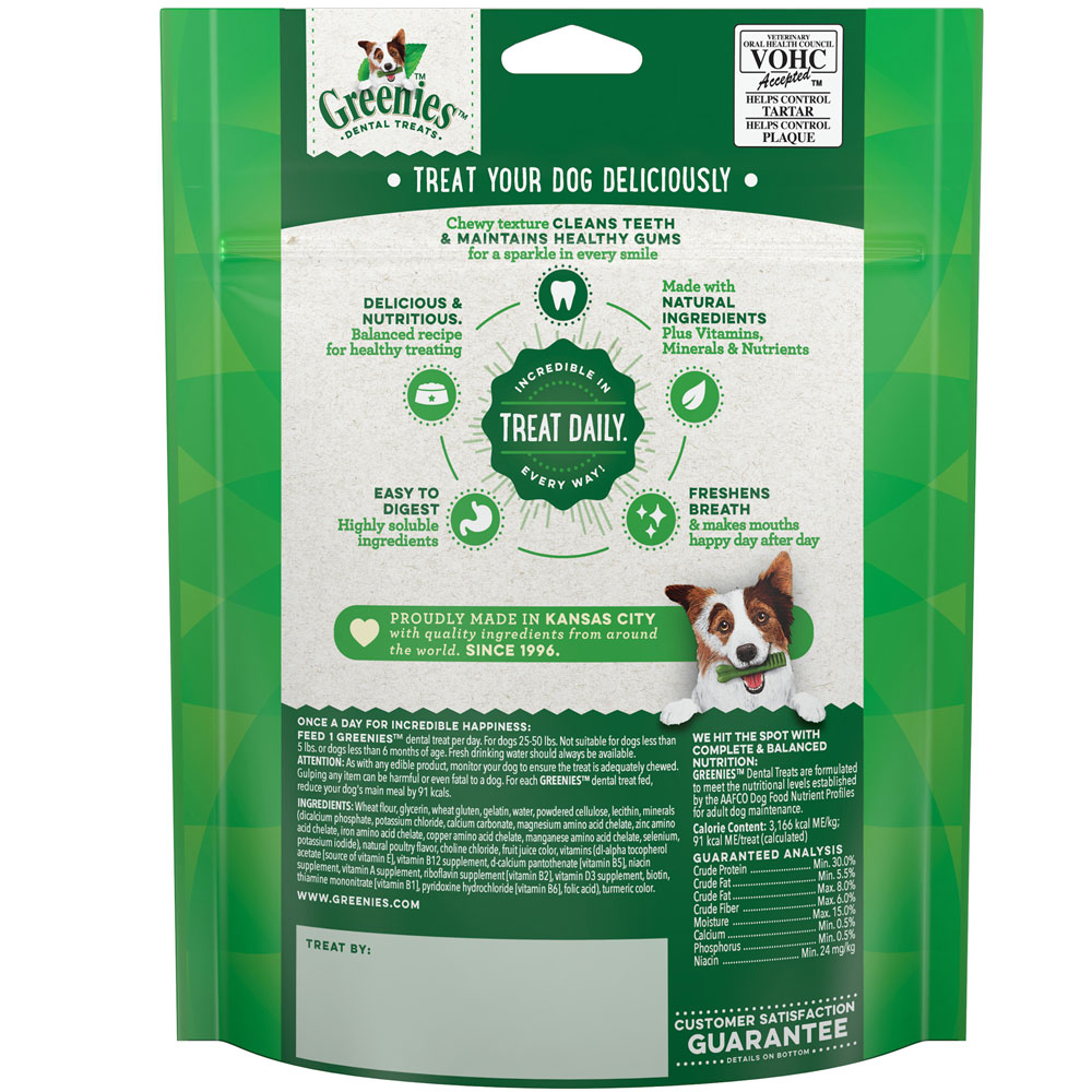 GREENIES-REGULAR-6OZ-6-BONES