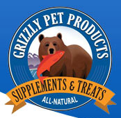Grizzly Pet Products