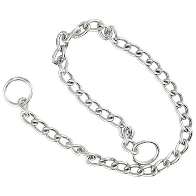 GUARDIAN-GEAR-CHOKE-CHAIN-3MM-6IN