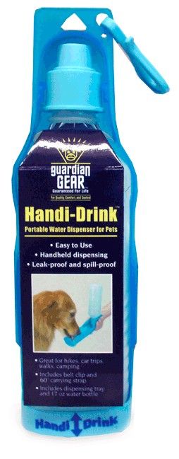 HANDI-DRINK