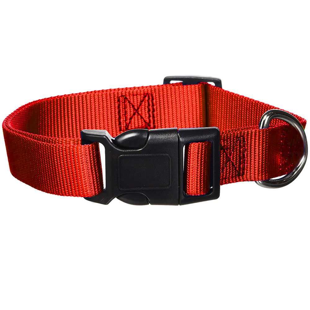 GUARDIAN-GEAR-NYLON-COLLAR-RED-1-INC