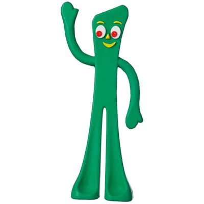 GUMBY9