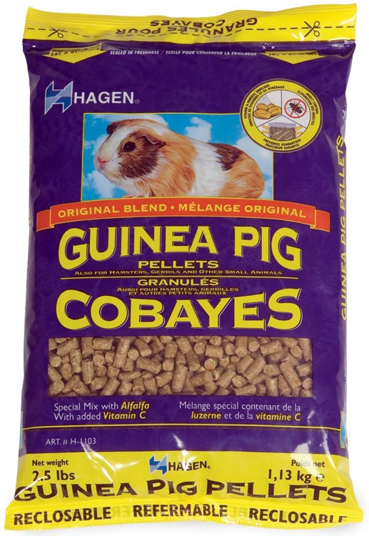 Hagen Pet Food and Treats