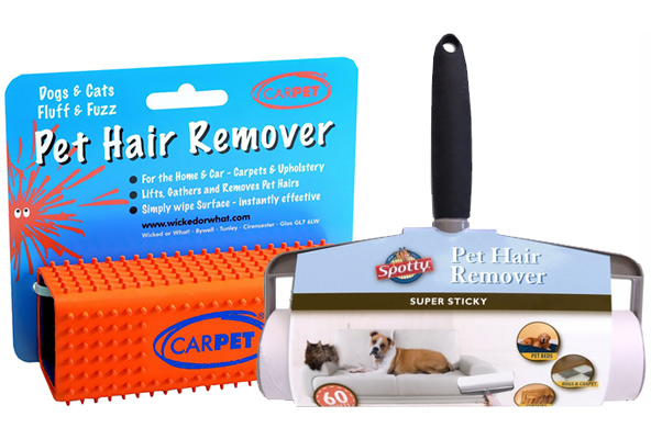 Hair Removal & Other Cleaning