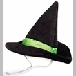 Halloween Witch Hat