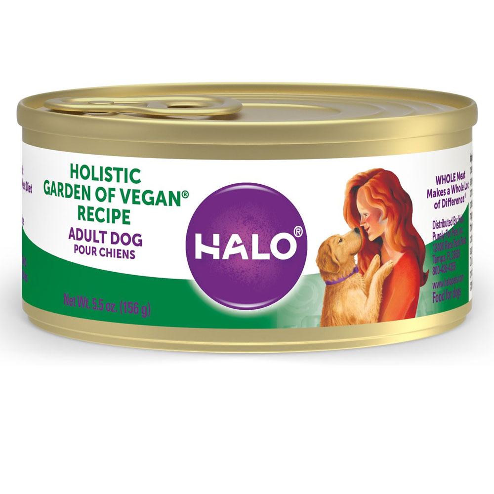 Wet Dog Food EntirelyPets