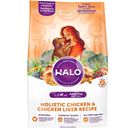 HALO Spot's Stew Wholesome Chicken Dry Adult Dog Food (15 lb) HALO Spot's Stew Wholesome Chicken Dry Adult Dog Food (15 lb)