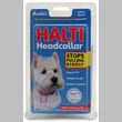 HALTI Headcollar size 0 - Black