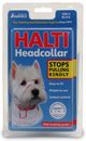 HALTI Headcollar size 0 - Black