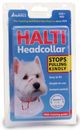 HALTI Headcollar size 1 - Red