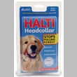 HALTI Headcollar size 3 - Black