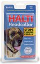 HALTI Headcollar size 4 - Red