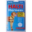 HALTI Training Harness - Medium (Black & Red)