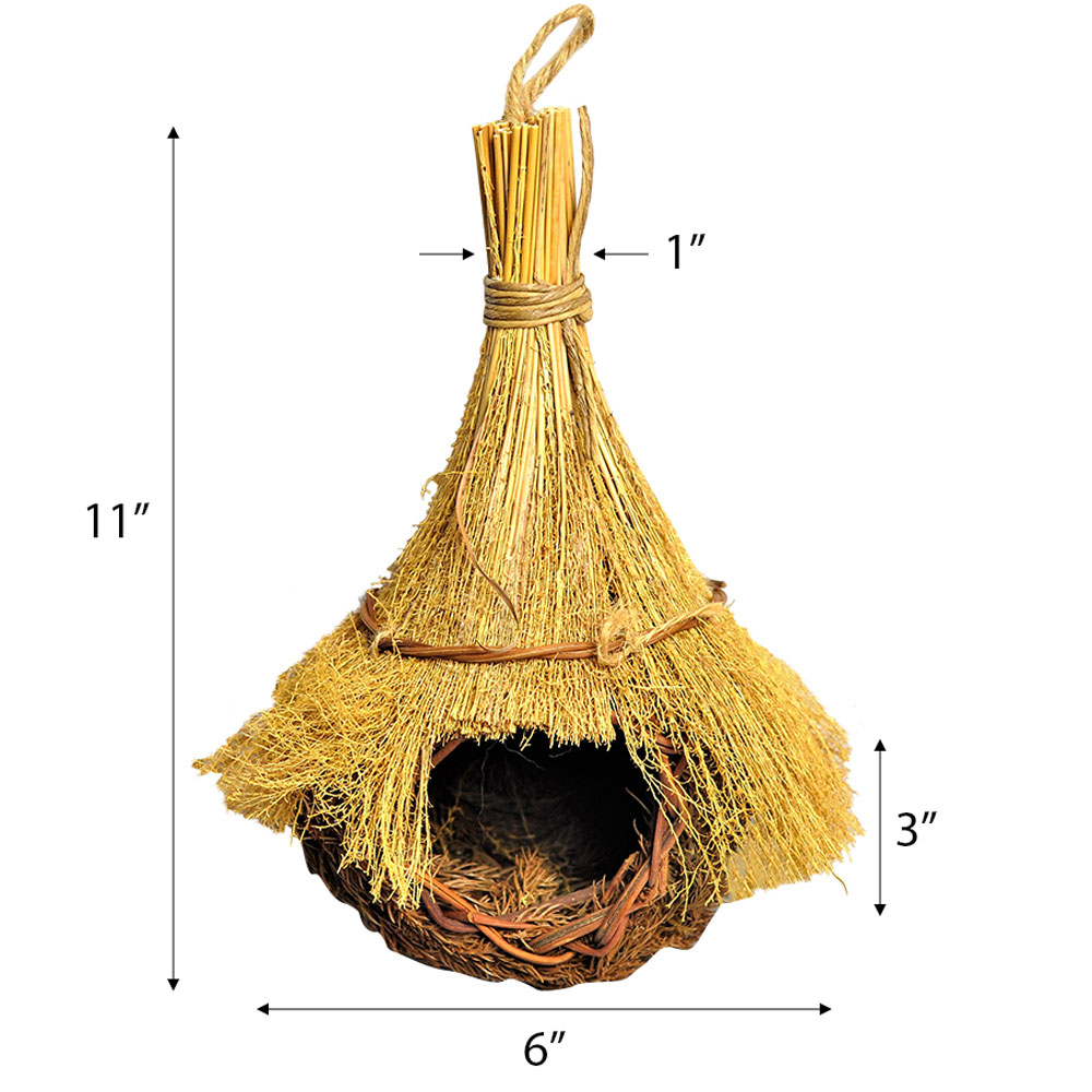 HANGING-NATURAL-FINCH-NEST-LARGE