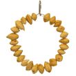Happy Beaks Toy - Almond Nut Ring
