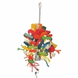 Happy Beaks Toy - Cluster Blocks (Large)