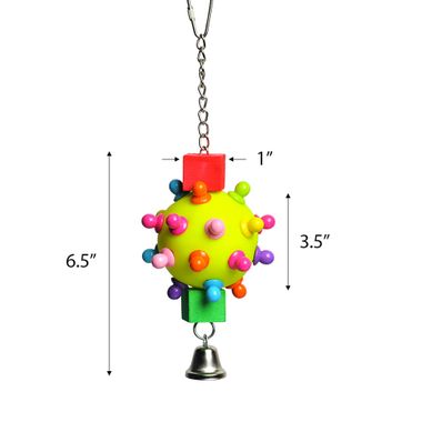 HAPPY-BEAKS-TOY-DEEP-SEA-MINE-JR