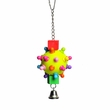 Happy Beaks Toy - Deep Sea Mine Jr.