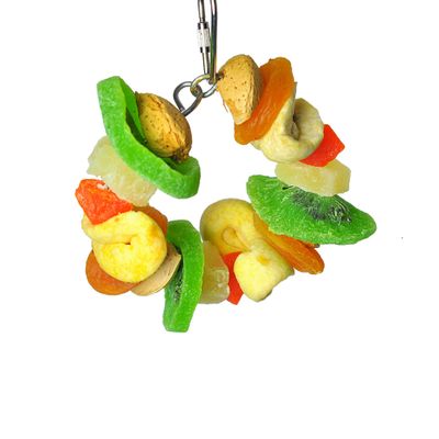 HAPPY-BEAKS-TOY-DELUXE-FRUIT-NUT-RING-JR